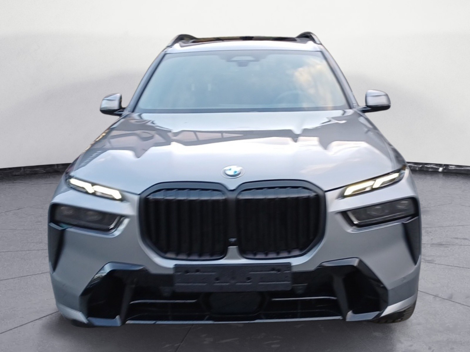BMW - X7 xDrive40i