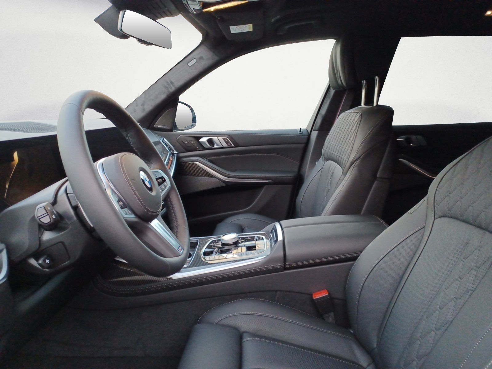 BMW - X7 xDrive40i