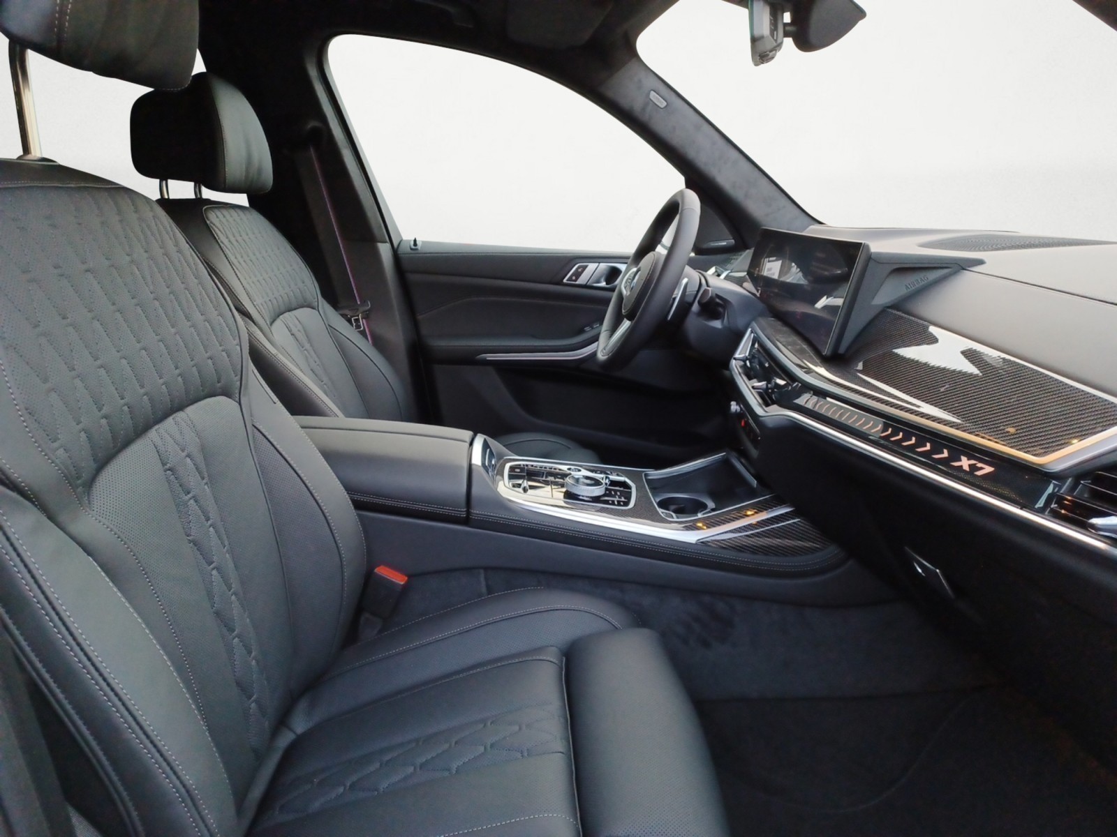 BMW - X7 xDrive40i