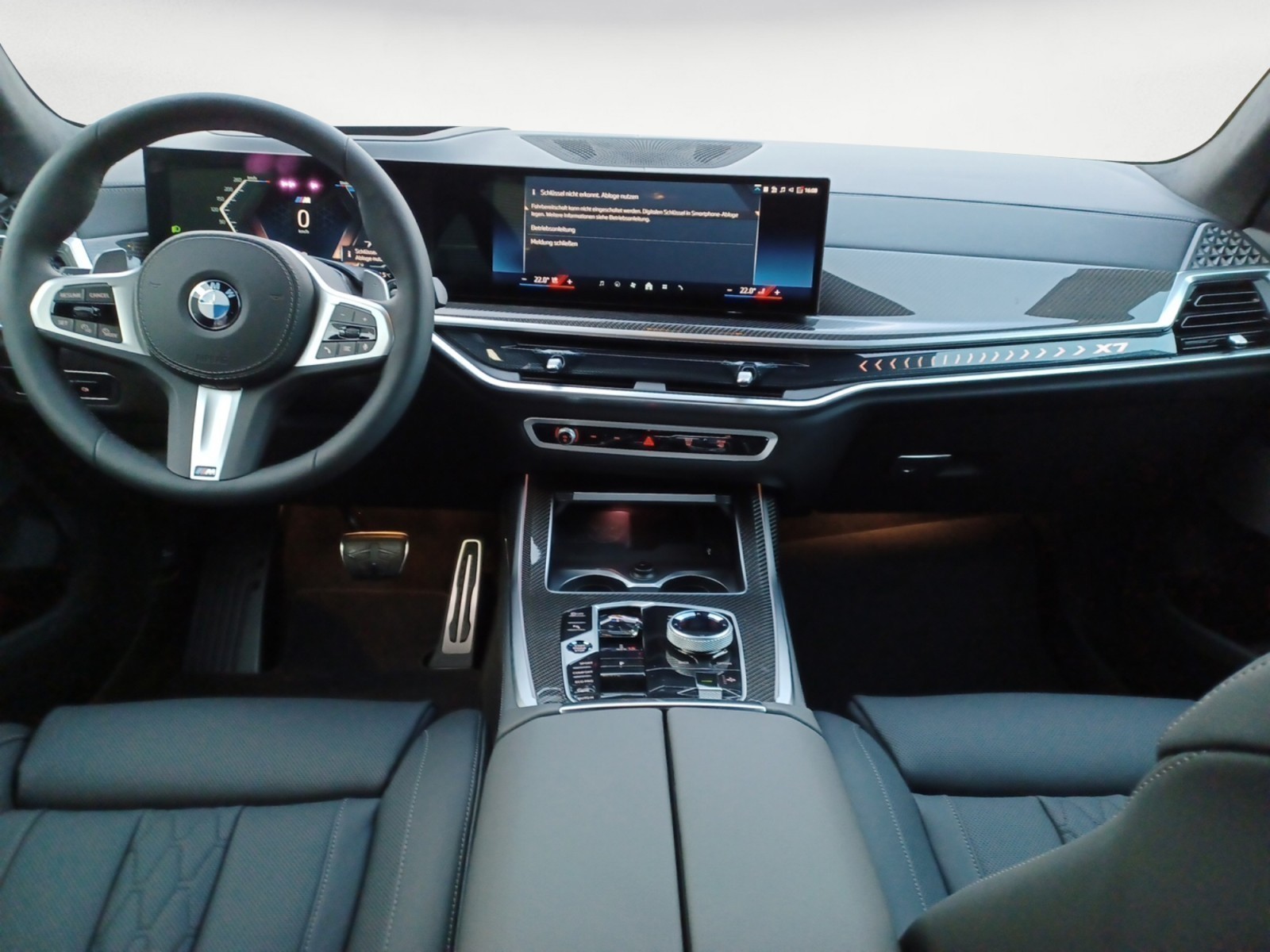 BMW - X7 xDrive40i