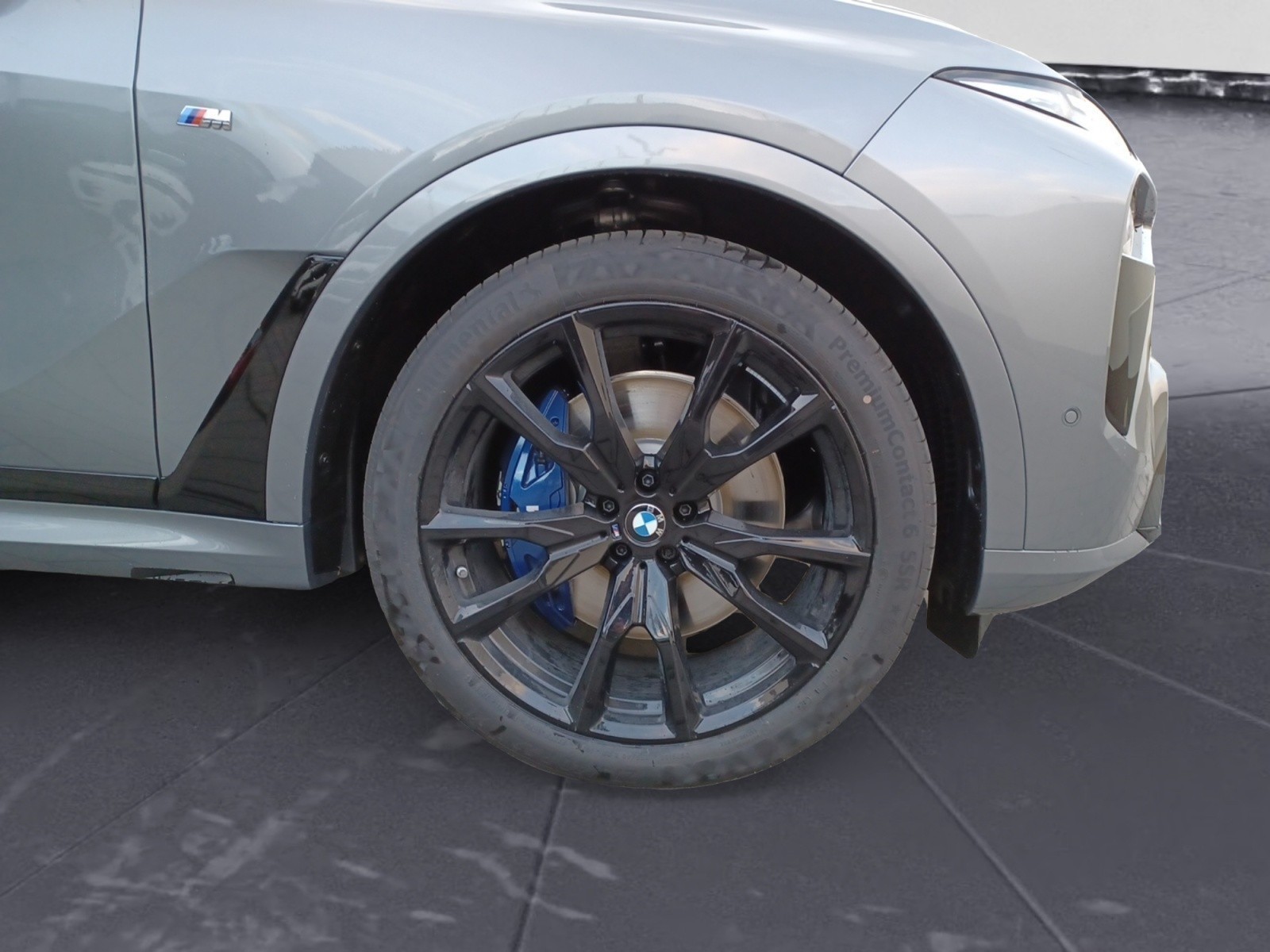 BMW - X7 xDrive40i