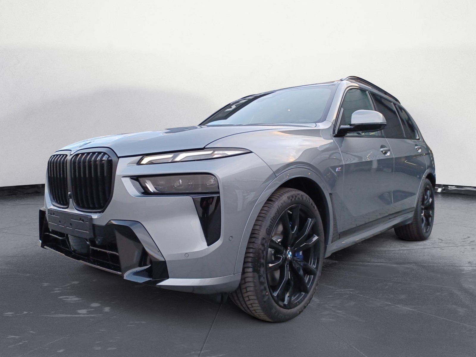 BMW - X7 xDrive40i