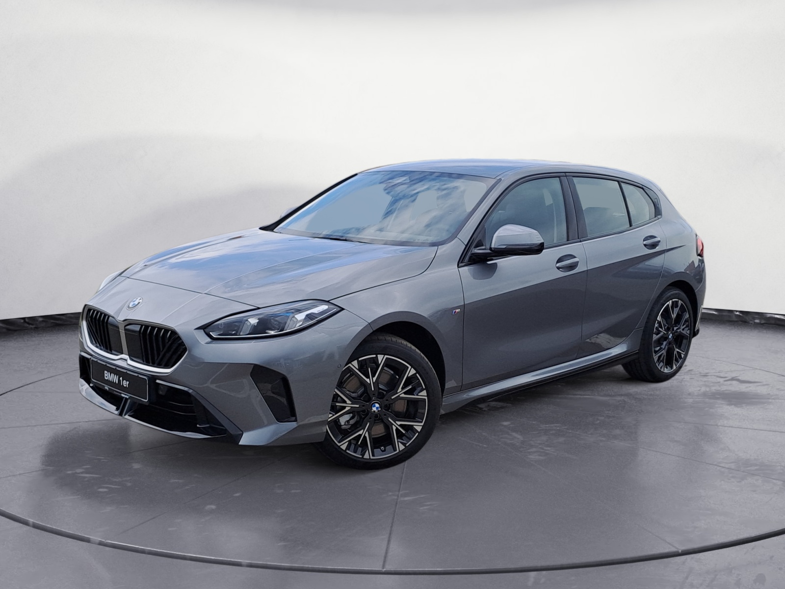 BMW - 123 xDrive Steptronic