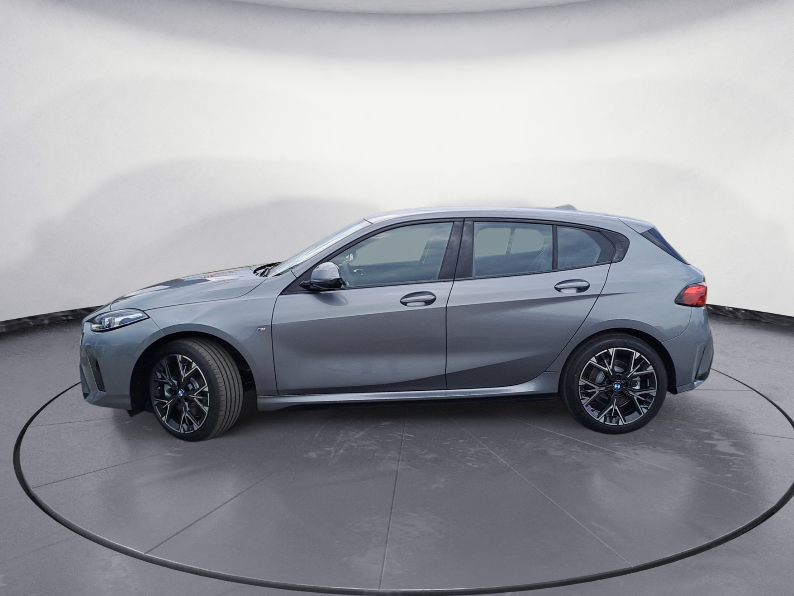 BMW - 123 xDrive Steptronic