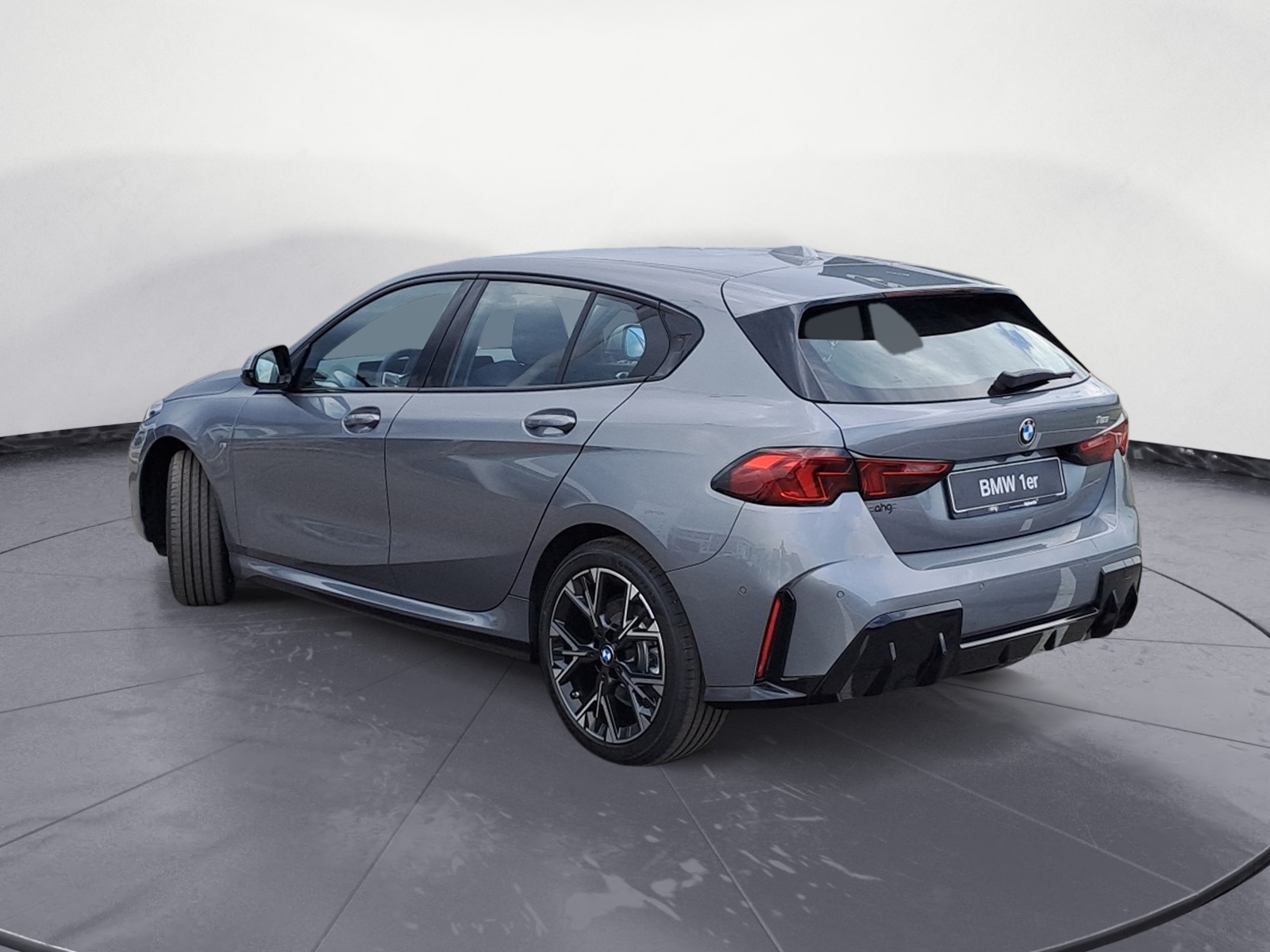 BMW - 123 xDrive Steptronic