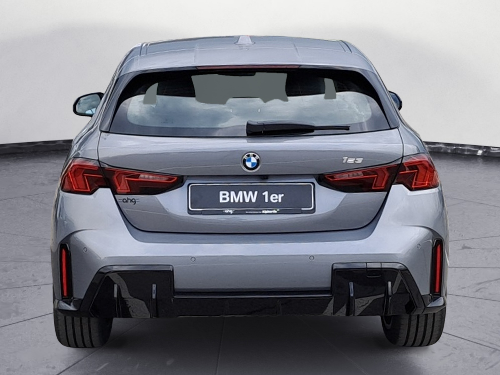 BMW - 123 xDrive Steptronic