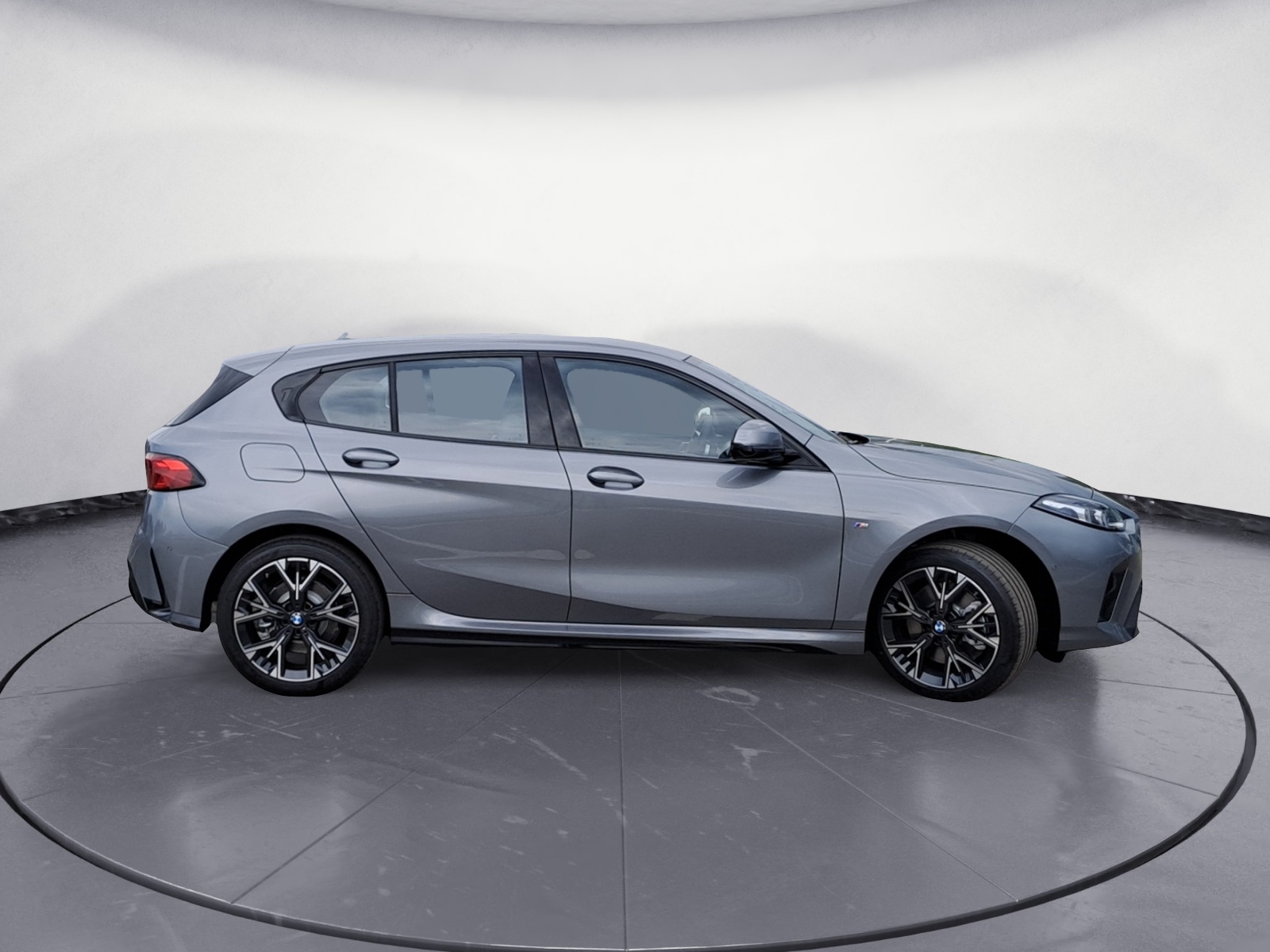BMW - 123 xDrive Steptronic