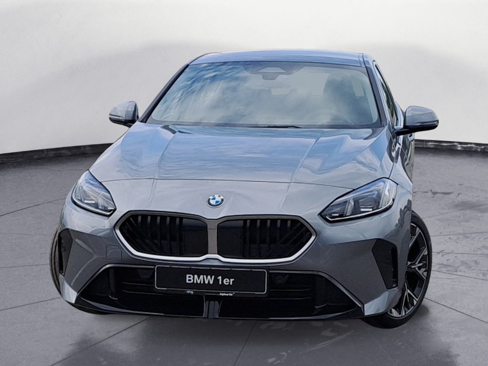 BMW - 123 xDrive Steptronic