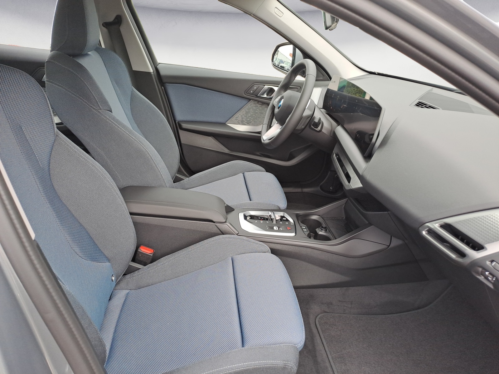 BMW - 123 xDrive Steptronic