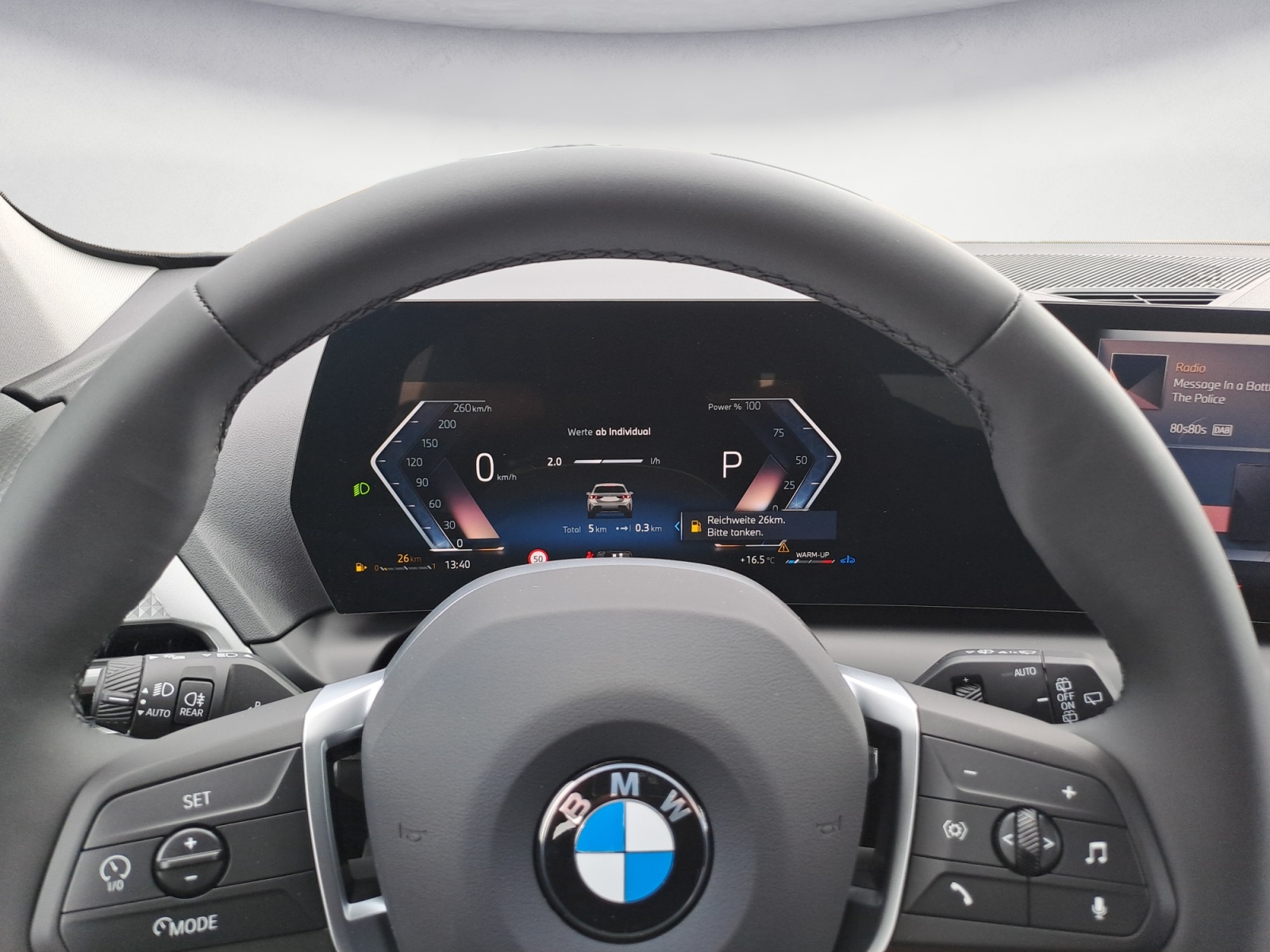 BMW - 123 xDrive Steptronic