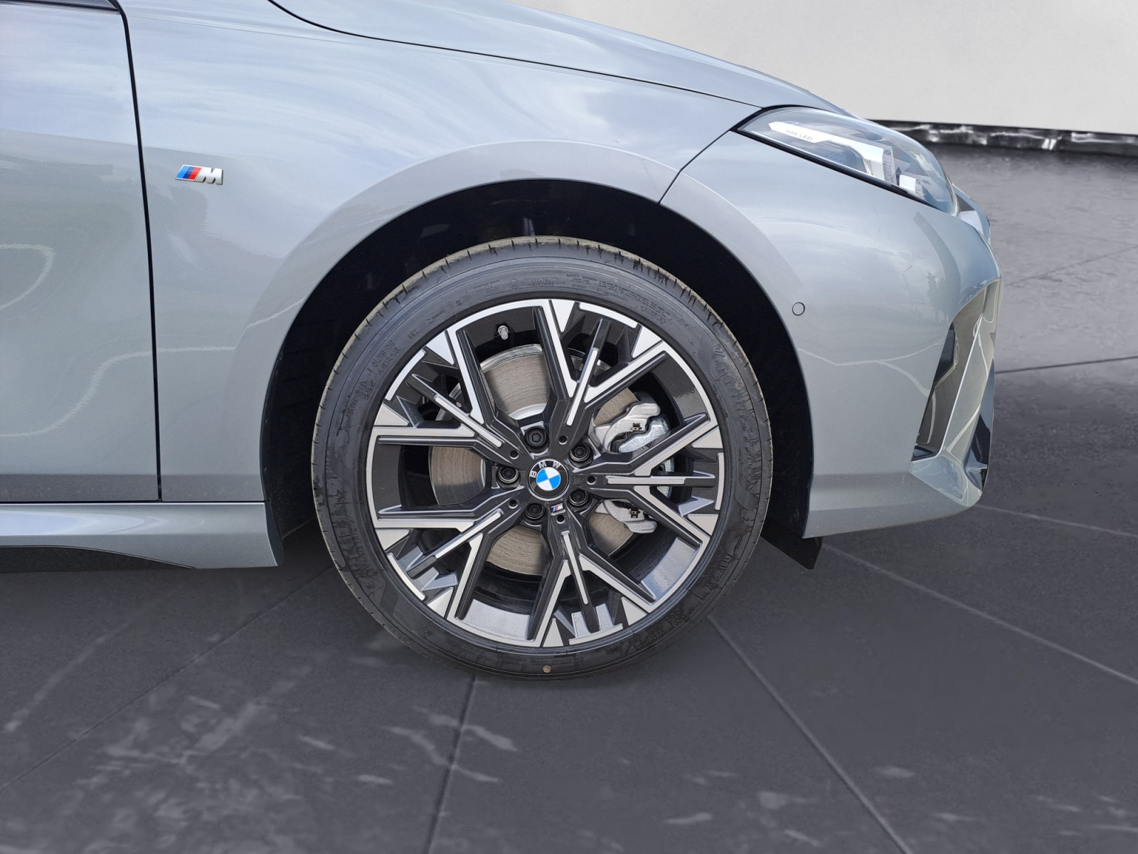 BMW - 123 xDrive Steptronic