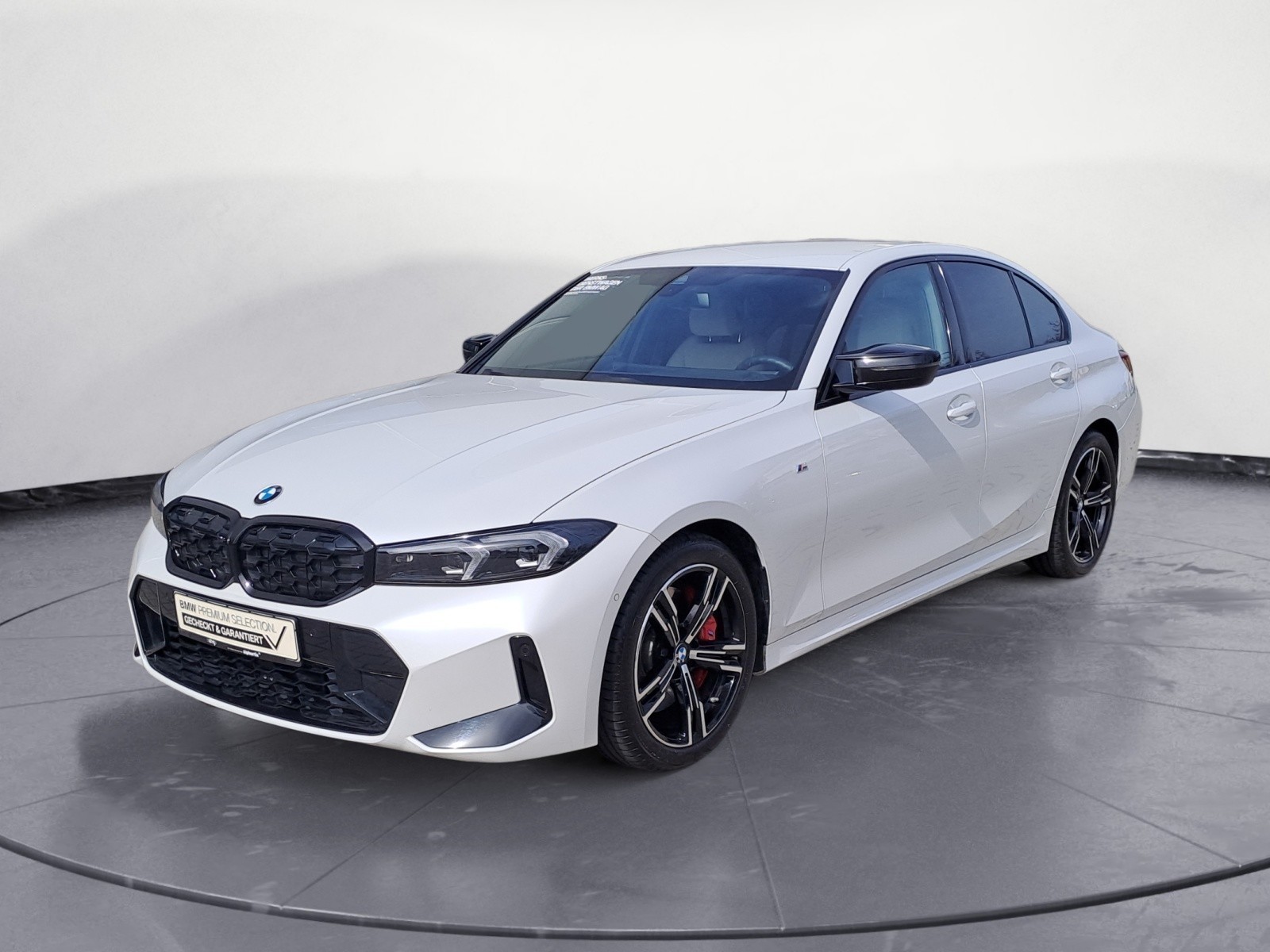 BMW - M340i xDrive Limousine M Sport Pro