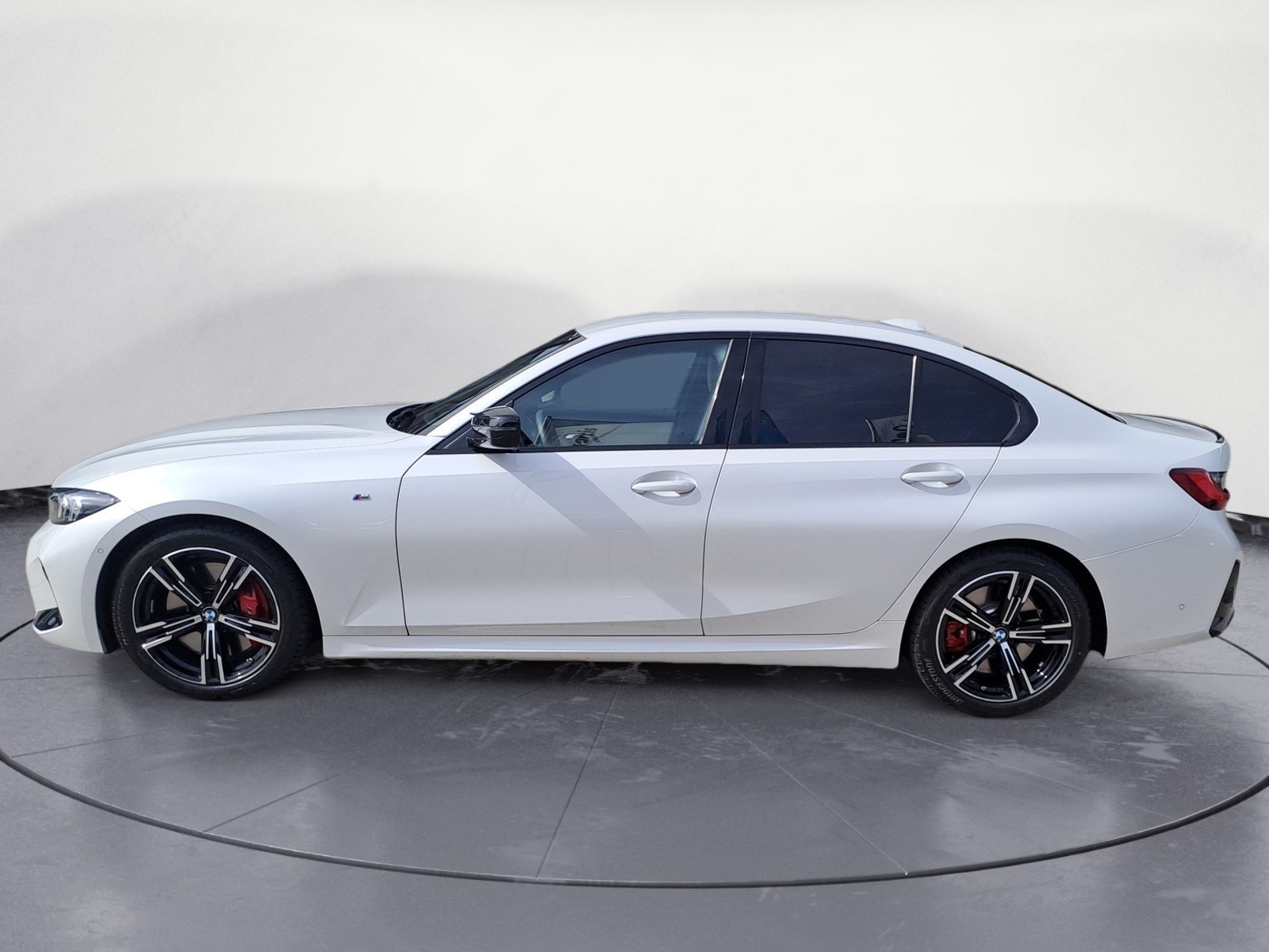 BMW - M340i xDrive Limousine M Sport Pro
