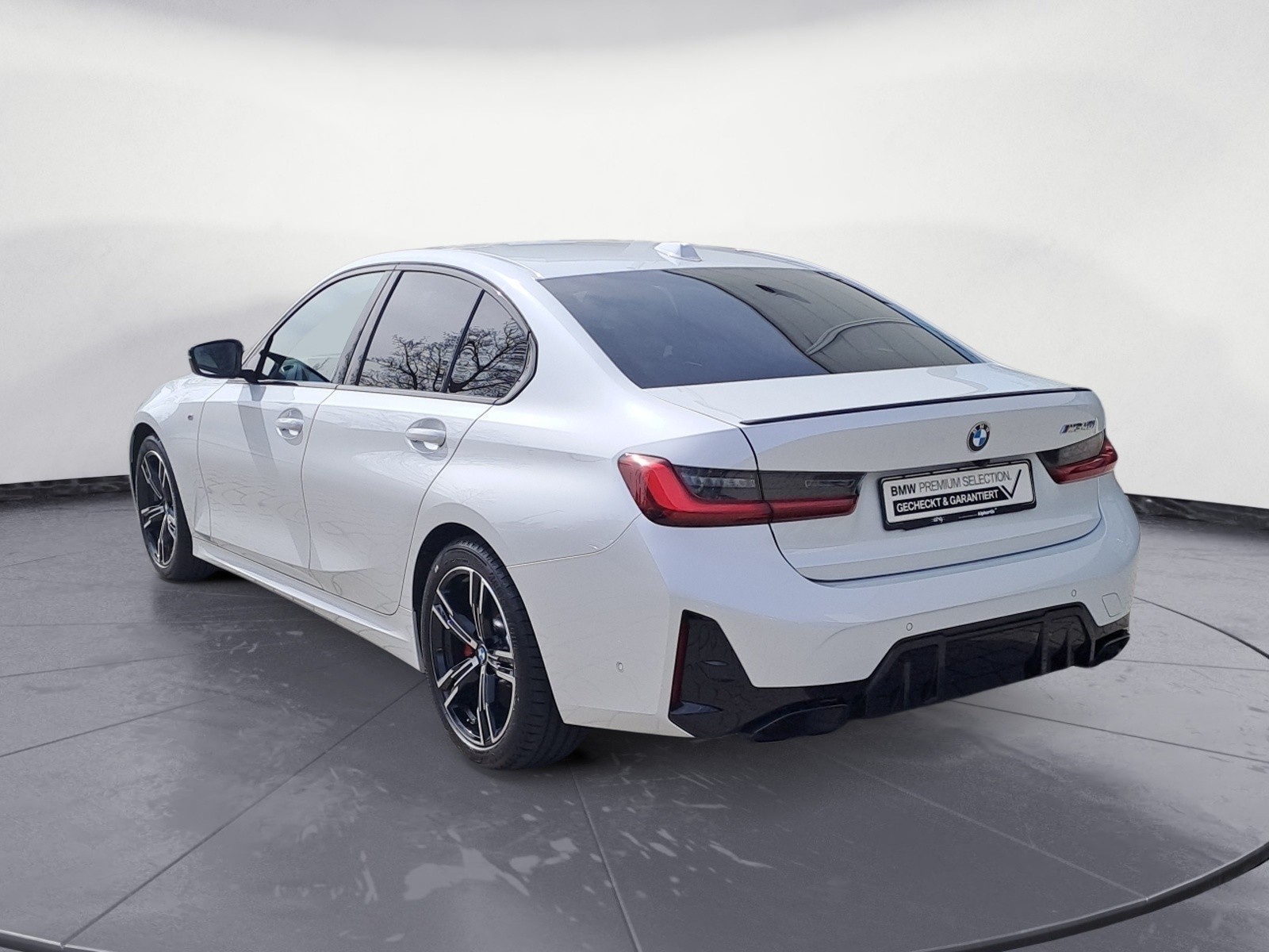 BMW - M340i xDrive Limousine M Sport Pro