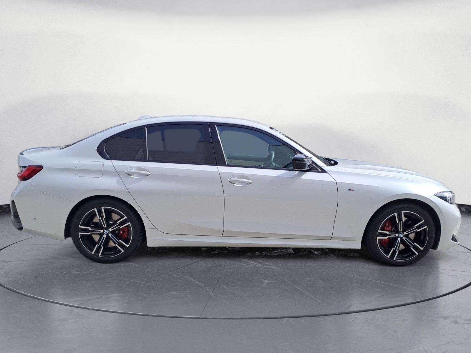 BMW - M340i xDrive Limousine M Sport Pro