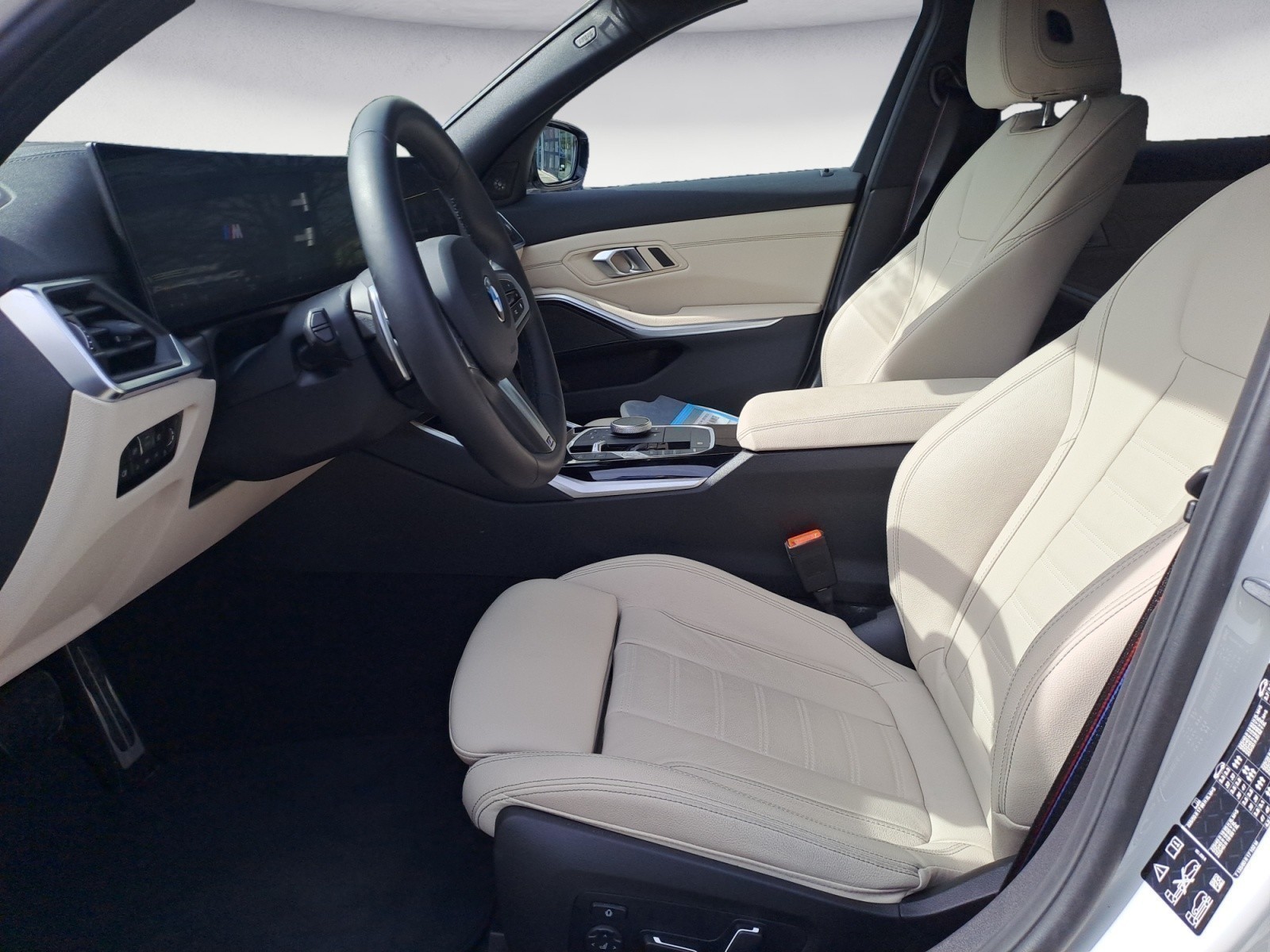 BMW - M340i xDrive Limousine M Sport Pro