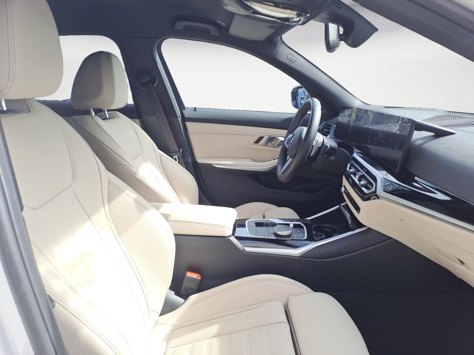 BMW - M340i xDrive Limousine M Sport Pro
