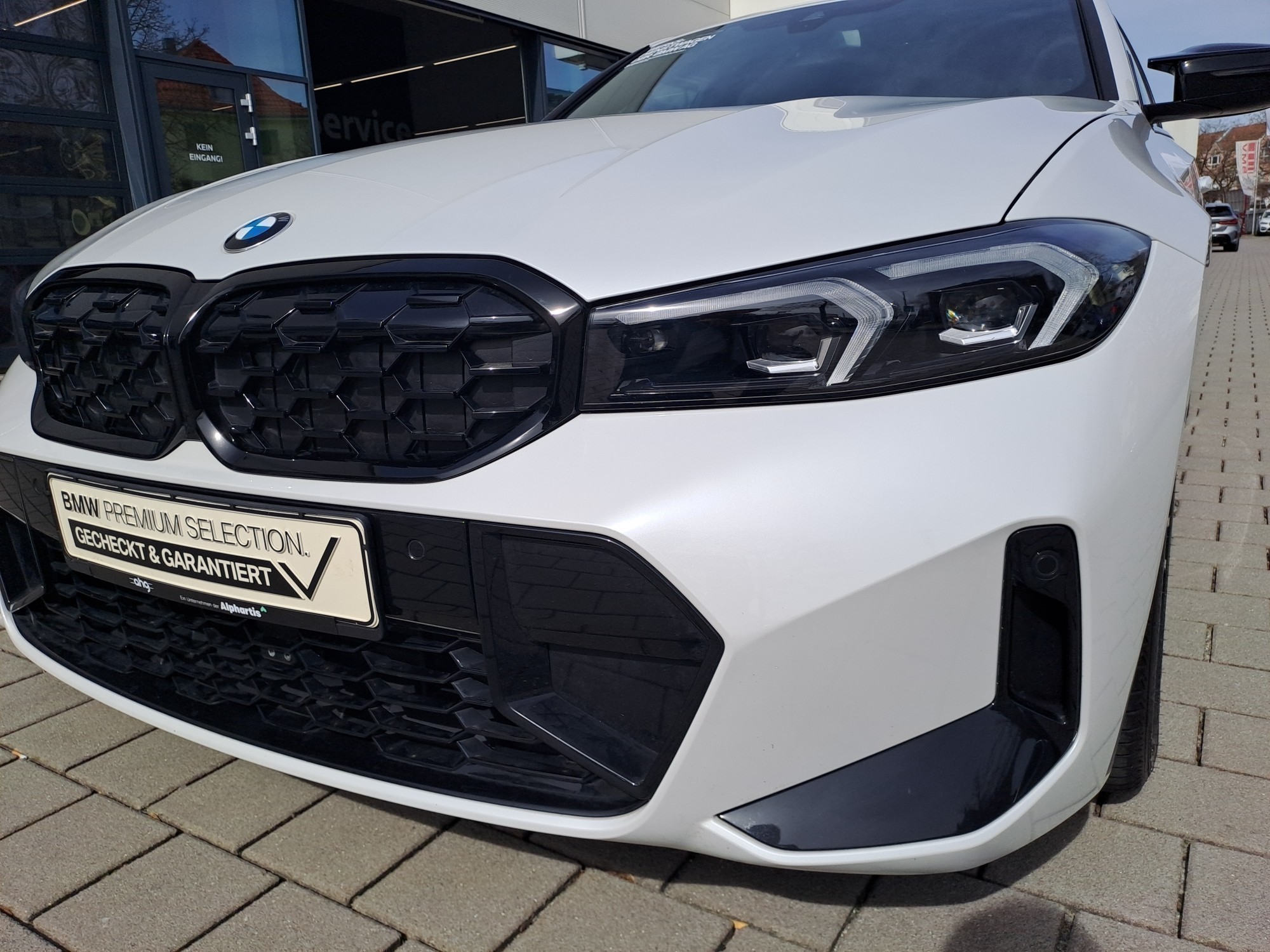 BMW - M340i xDrive Limousine M Sport Pro