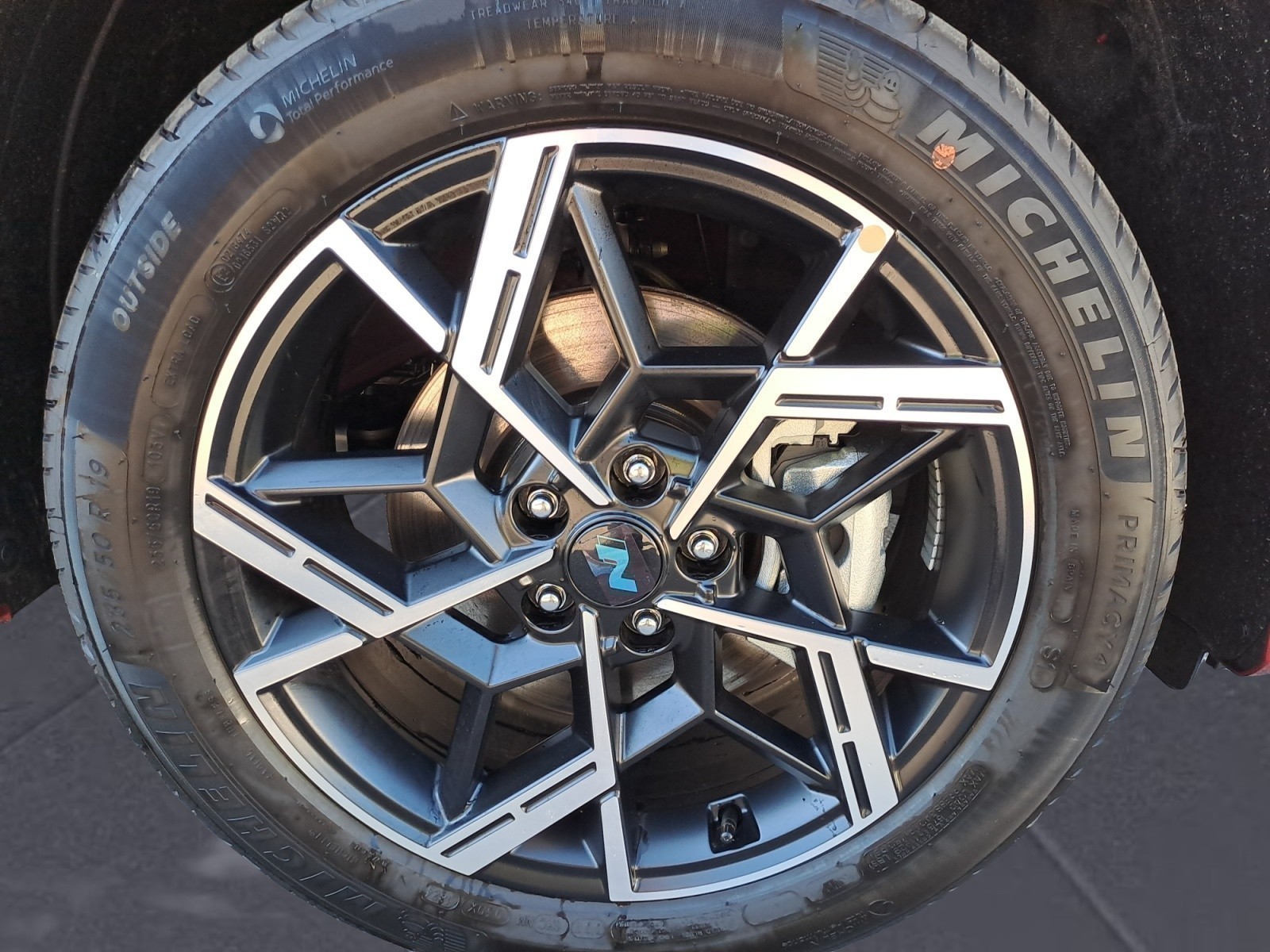 Hyundai - Tucson 1.6 PHEV N Line 4WD DCT
