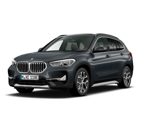 BMW - X1 xDrive25e xLine Steptronic
