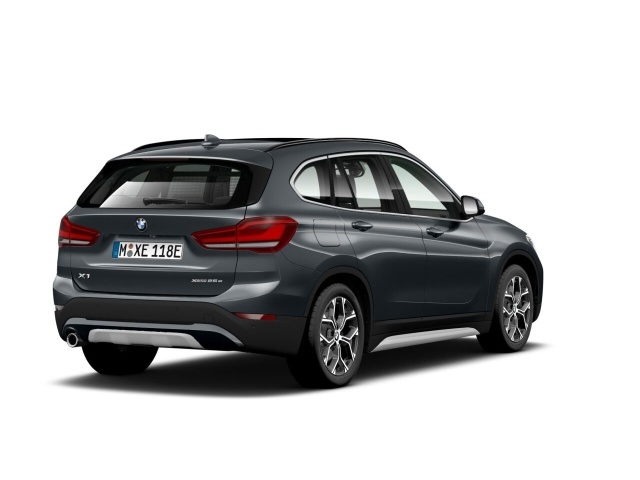 BMW - X1 xDrive25e xLine Steptronic