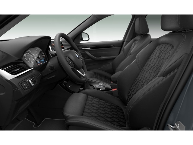 BMW - X1 xDrive25e xLine Steptronic