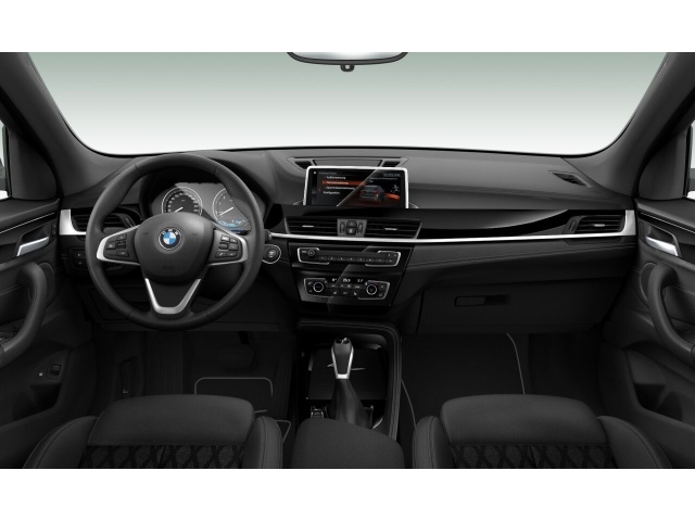 BMW - X1 xDrive25e xLine Steptronic