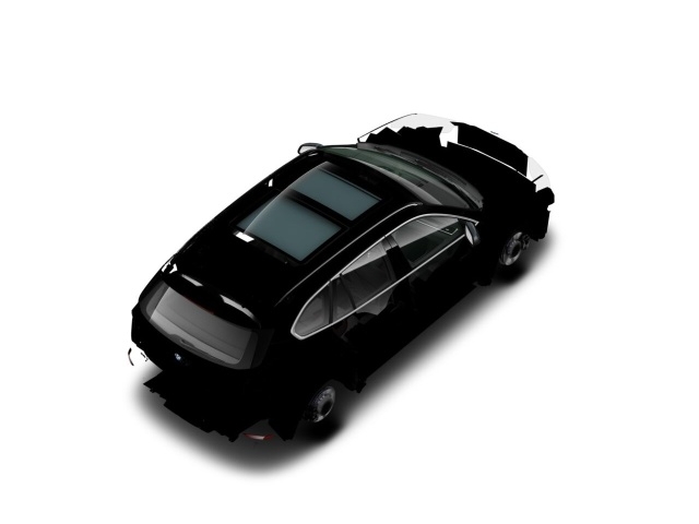 BMW - X1 xDrive25e xLine Steptronic