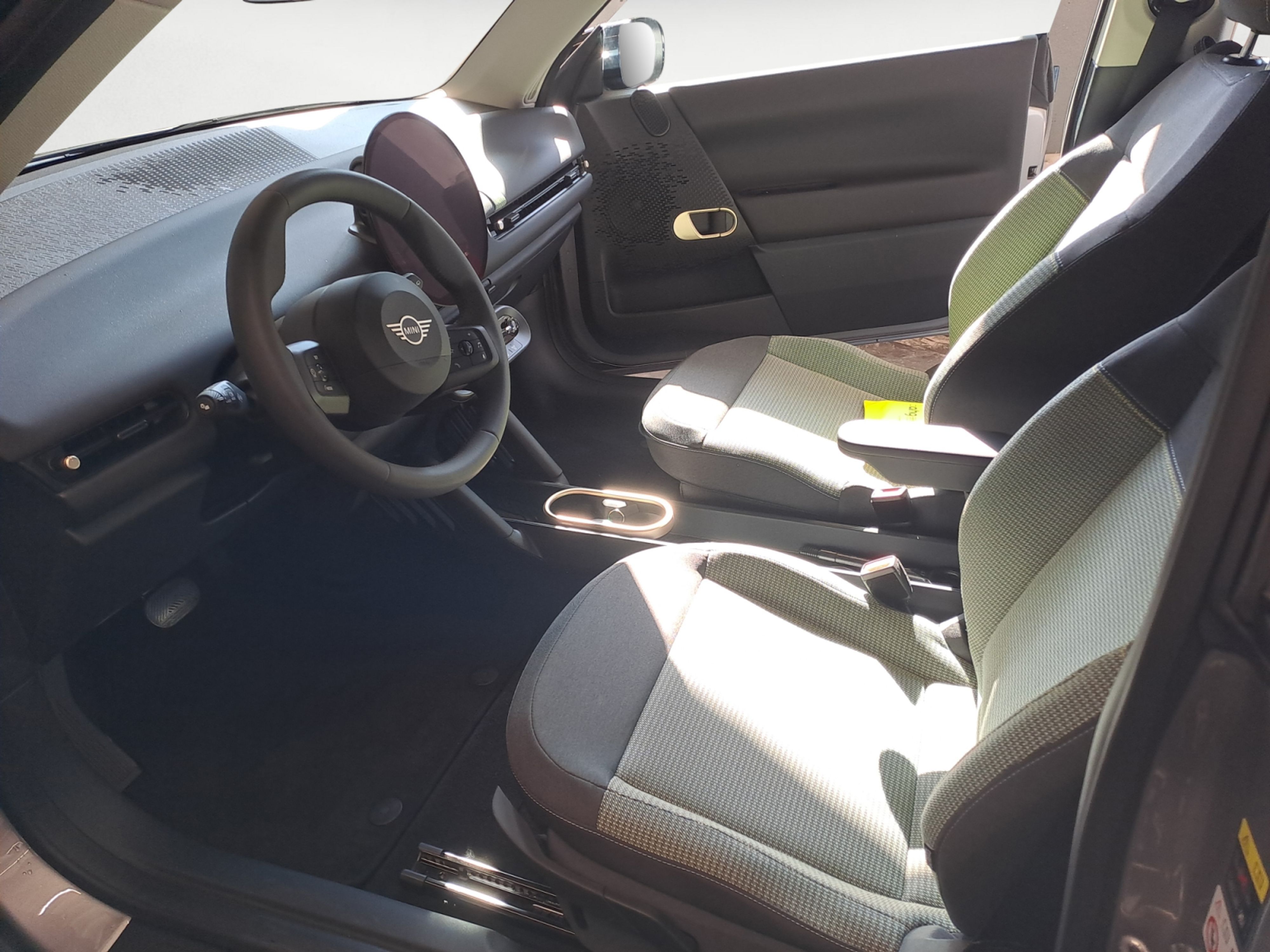 MINI - Cooper E