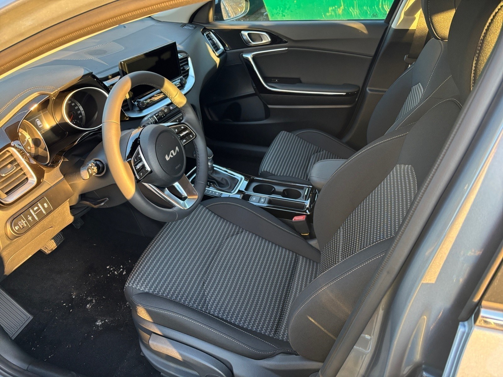 Kia - cee´d / Ceed 1.0 T-GDI 120 Spirit