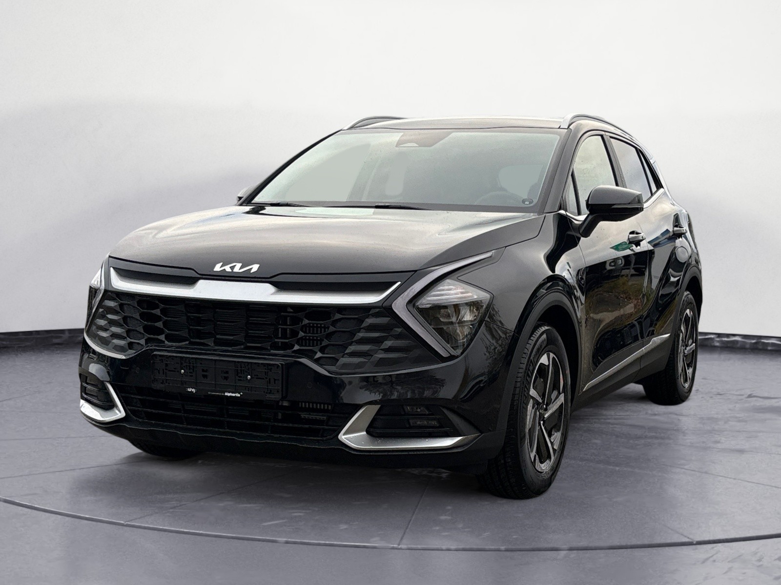 Kia - Sportage 1.6 GDI ULTIMATE EDITION