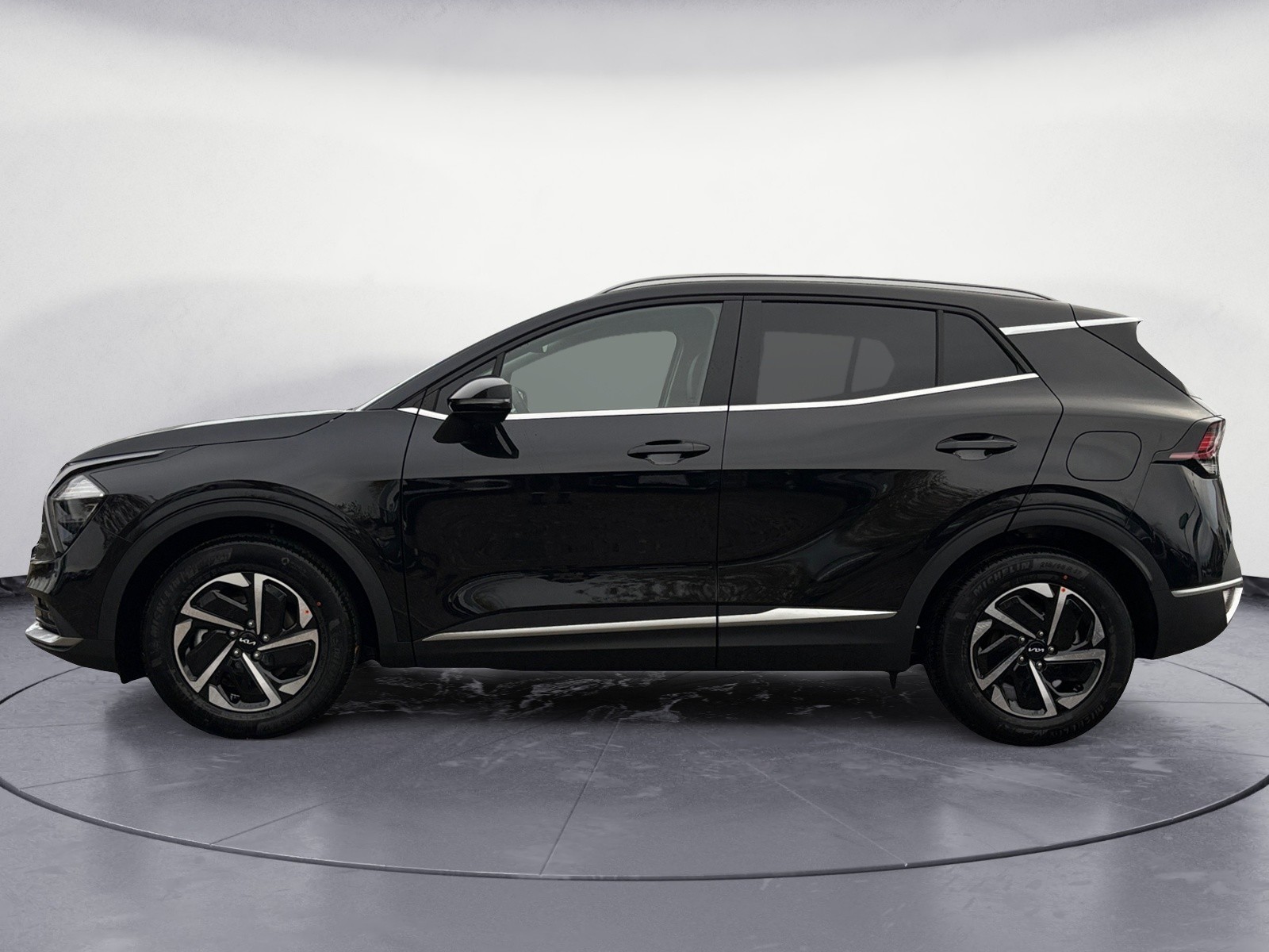 Kia - Sportage 1.6 GDI ULTIMATE EDITION