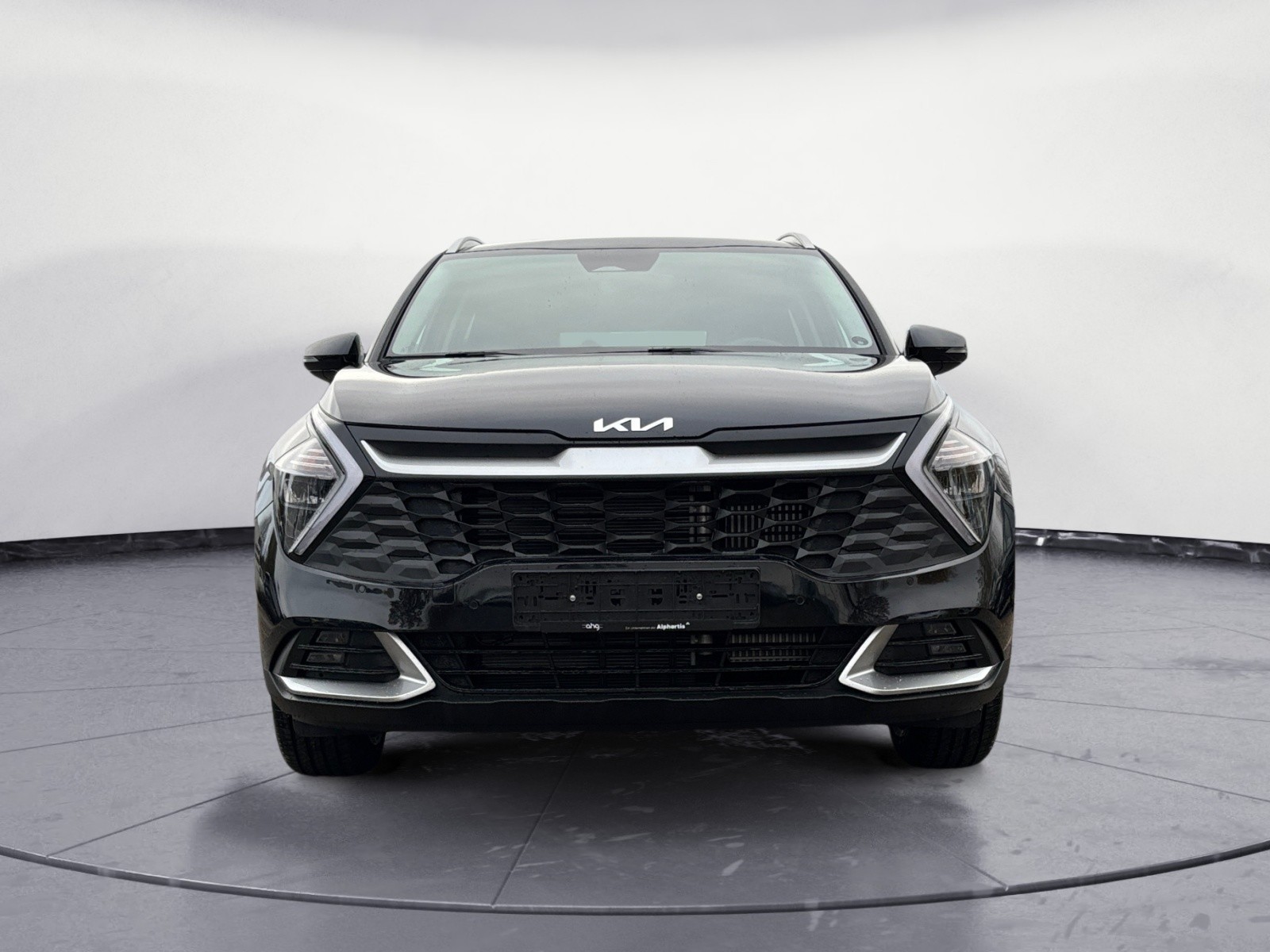 Kia - Sportage 1.6 GDI ULTIMATE EDITION