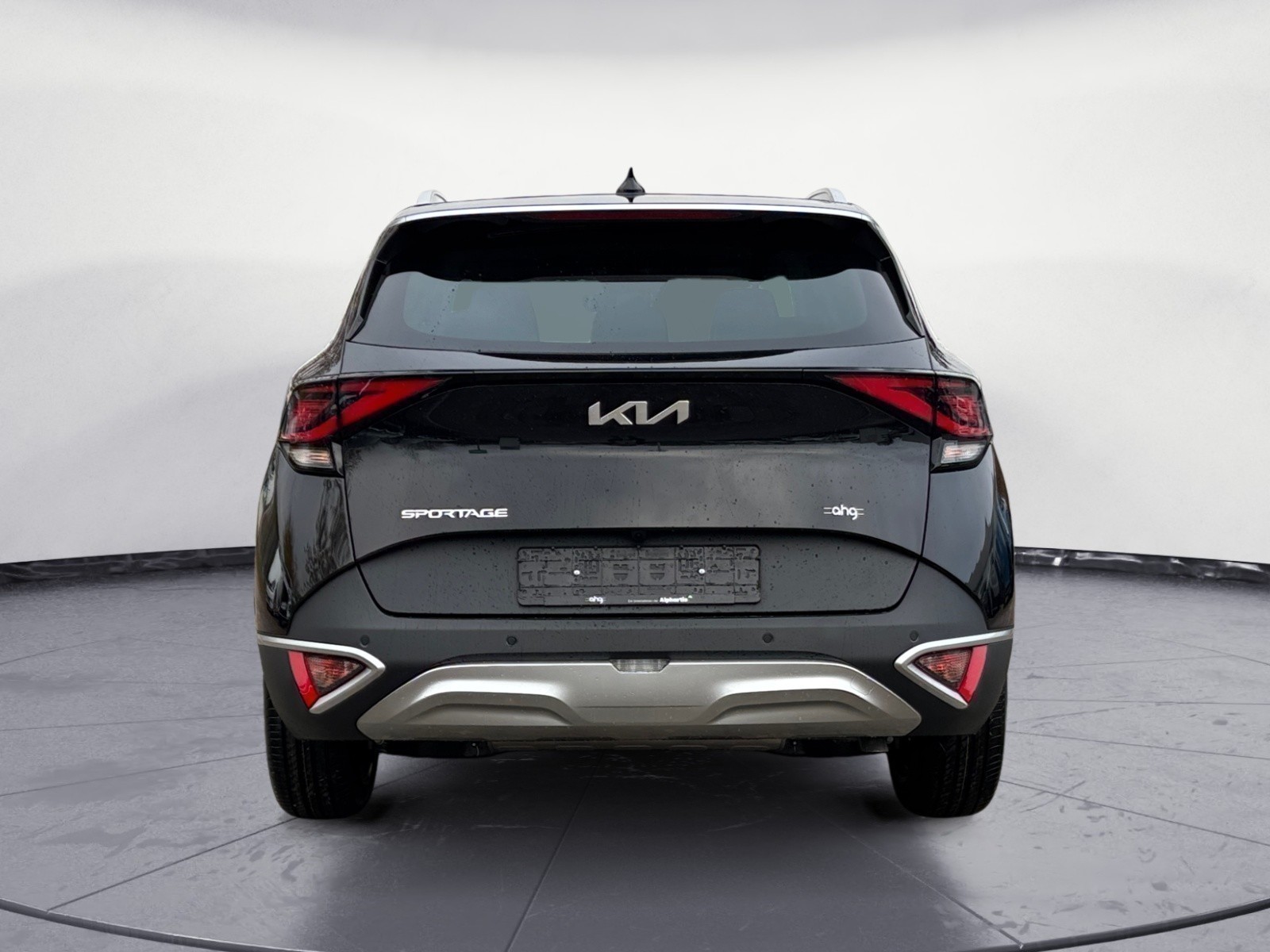Kia - Sportage 1.6 GDI ULTIMATE EDITION