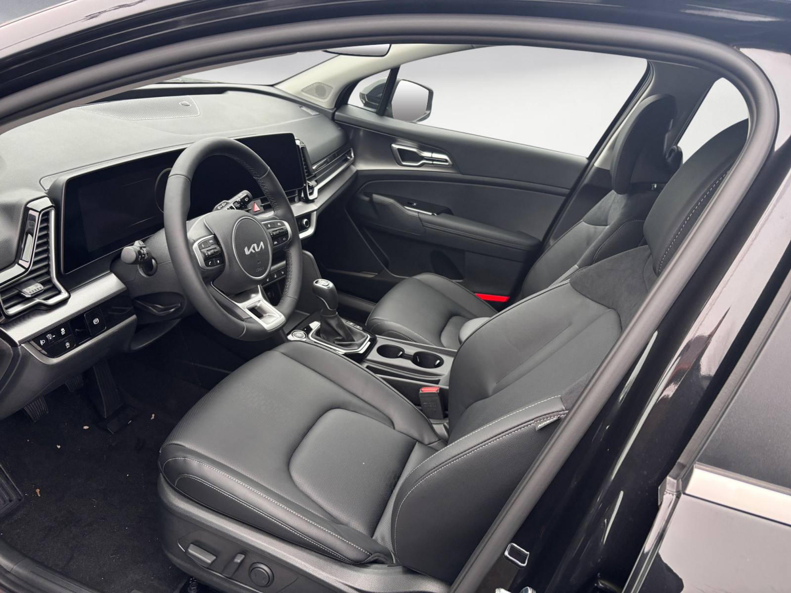 Kia - Sportage 1.6 GDI ULTIMATE EDITION