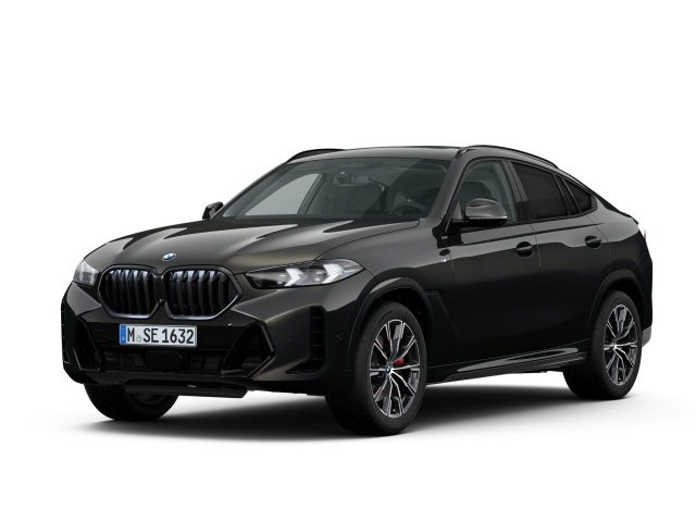 BMW - X6 xDrive30d