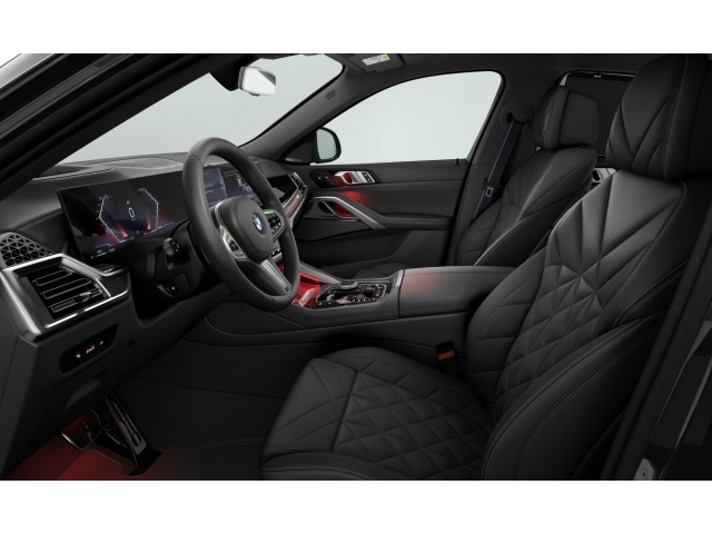 BMW - X6 xDrive30d
