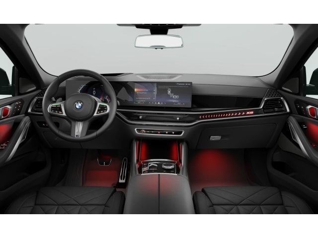 BMW - X6 xDrive30d