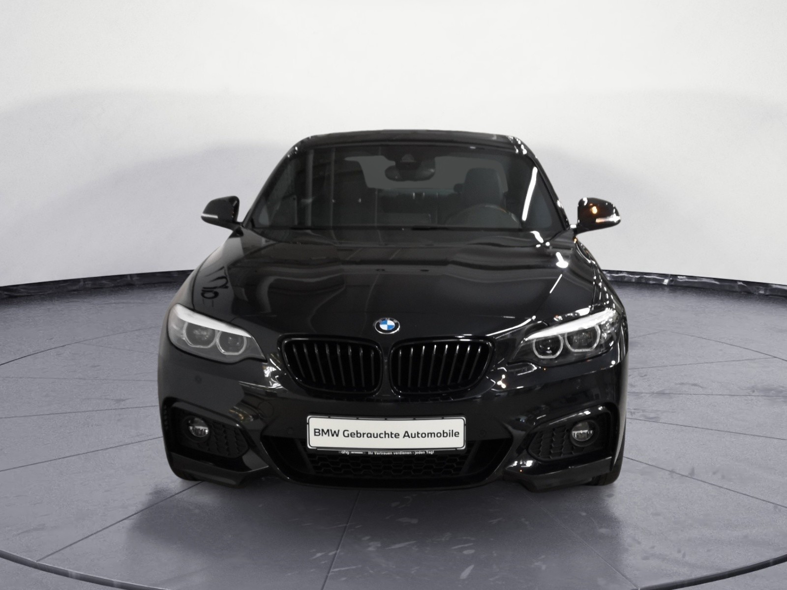 BMW - 230i Steptronic Coupe M Sport