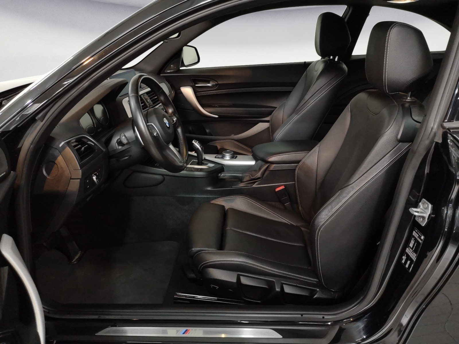 BMW - 230i Steptronic Coupe M Sport