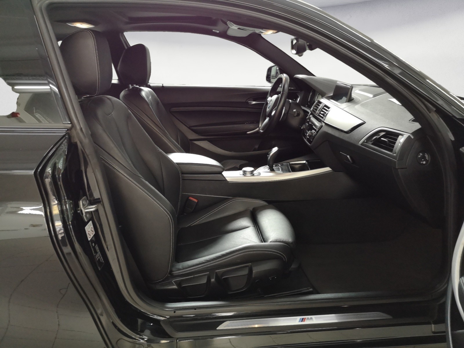 BMW - 230i Steptronic Coupe M Sport