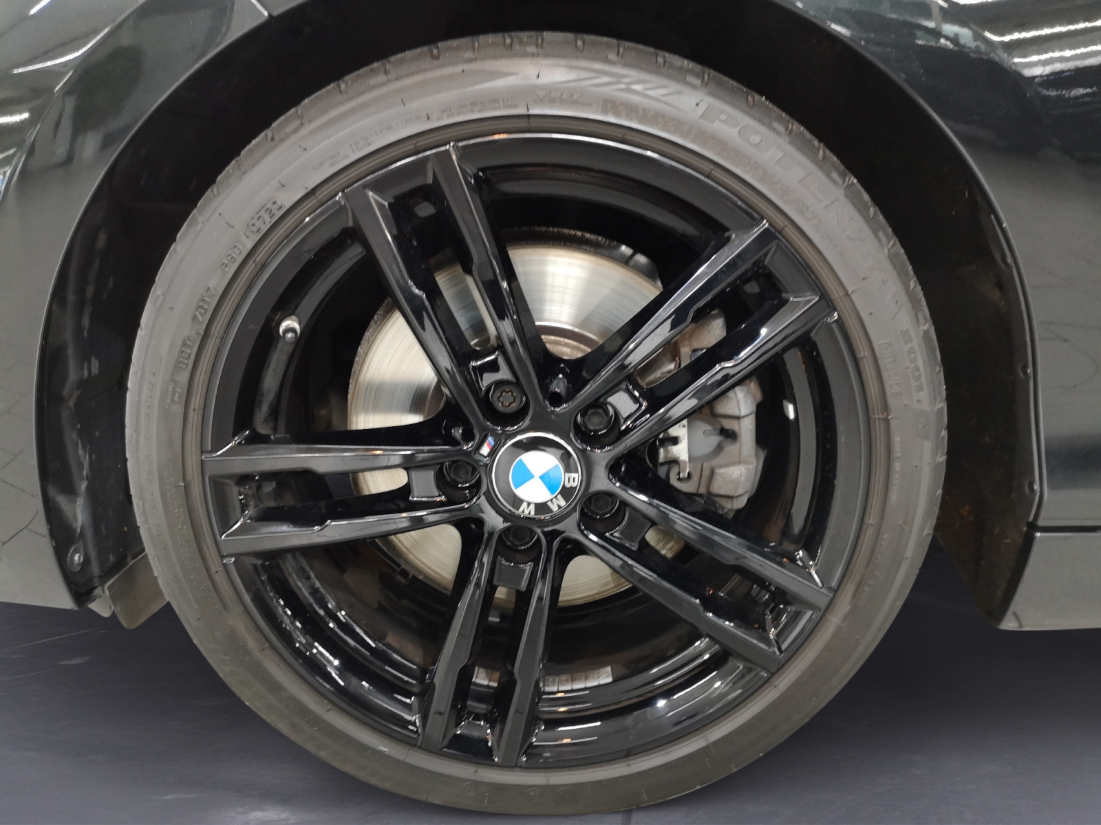 BMW - 230i Steptronic Coupe M Sport