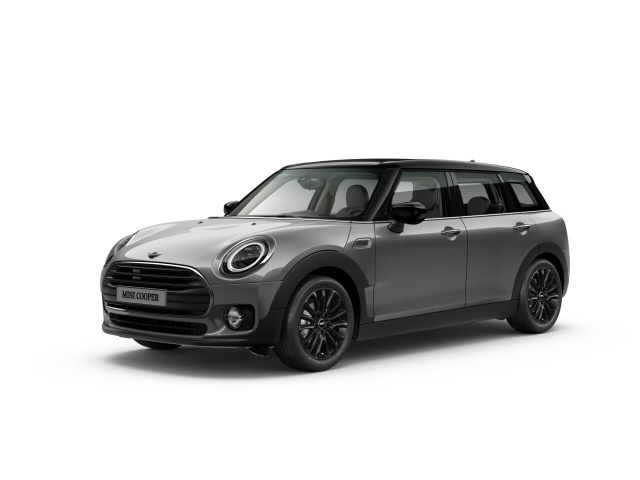 MINI - Clubman Cooper Mini Yours Trim