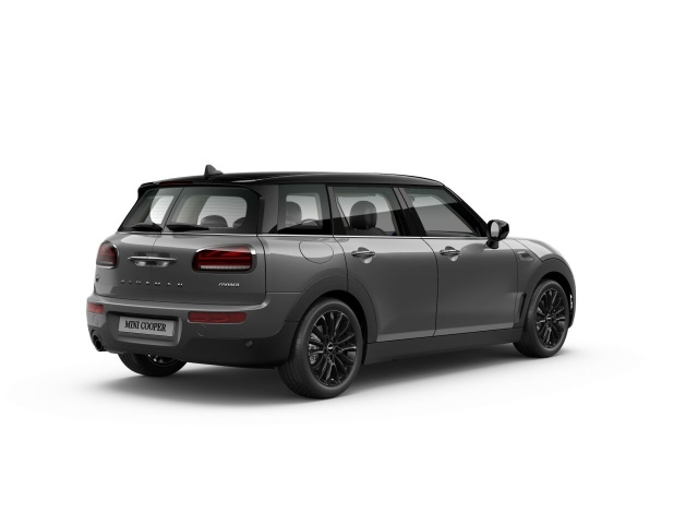MINI - Clubman Cooper Mini Yours Trim