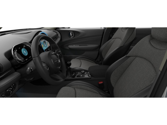 MINI - Clubman Cooper Mini Yours Trim
