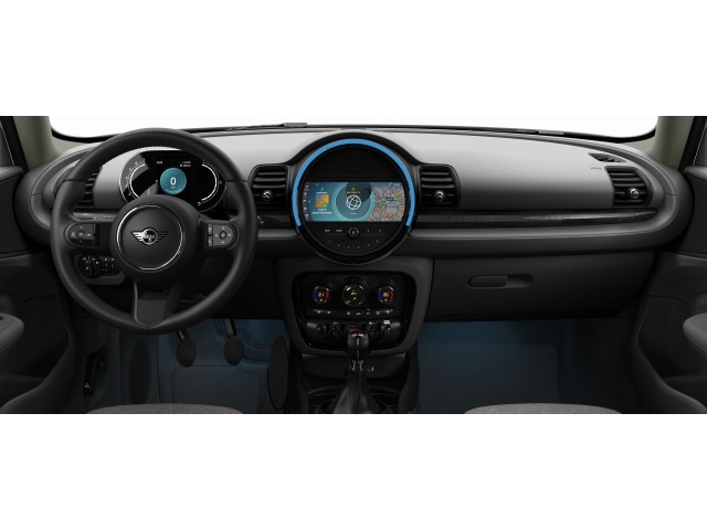 MINI - Clubman Cooper Mini Yours Trim