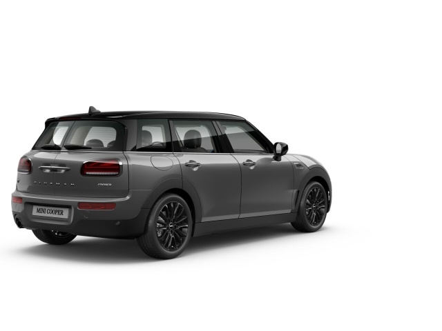 MINI - Clubman Cooper Mini Yours Trim