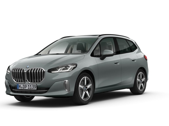 BMW - 220i Active Tourer