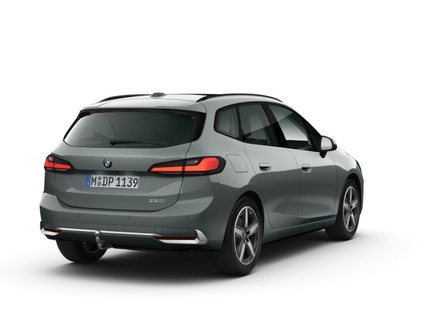 BMW - 220i Active Tourer