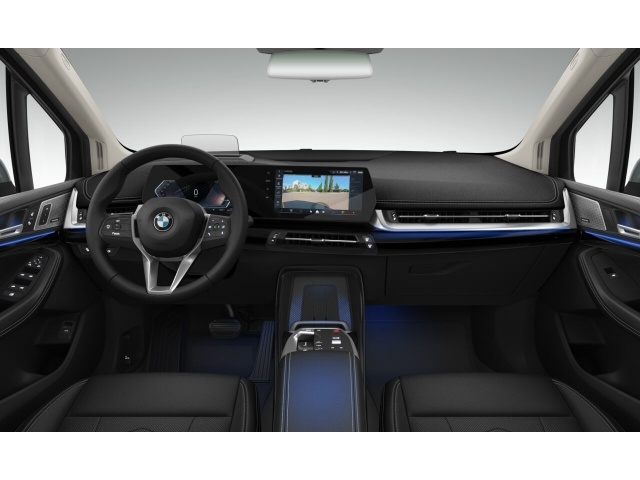 BMW - 220i Active Tourer